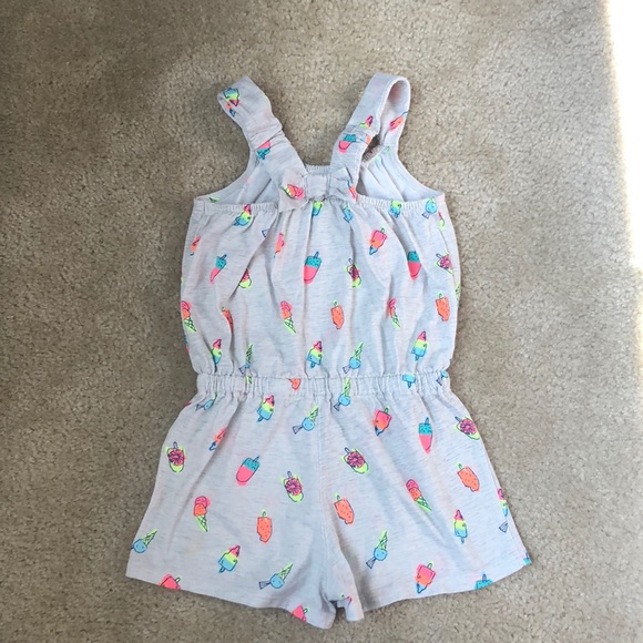 Toddler romper - Picture 2 of 2
